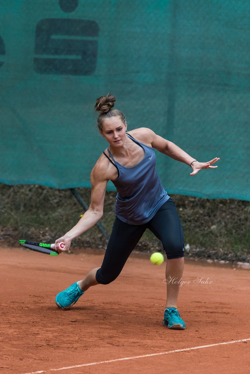 Laura Bente 197 - ITF Future Nord